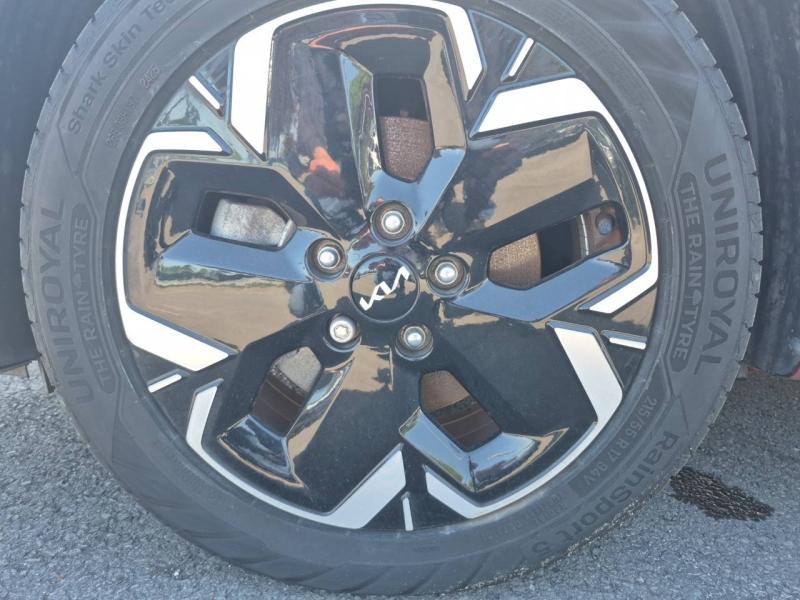 Image KIA Niro EV 204ch Premium