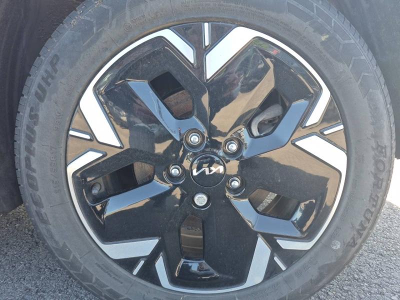 Image KIA Niro EV 204ch Premium