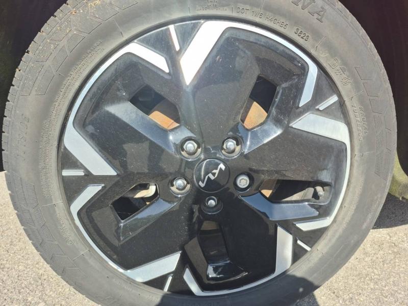 Image KIA Niro EV 204ch Premium