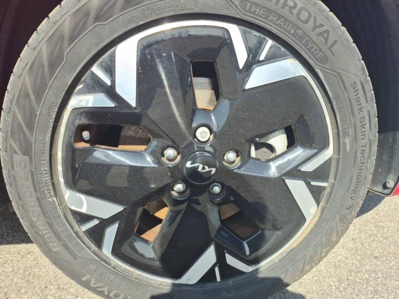 Image KIA Niro EV 204ch Premium