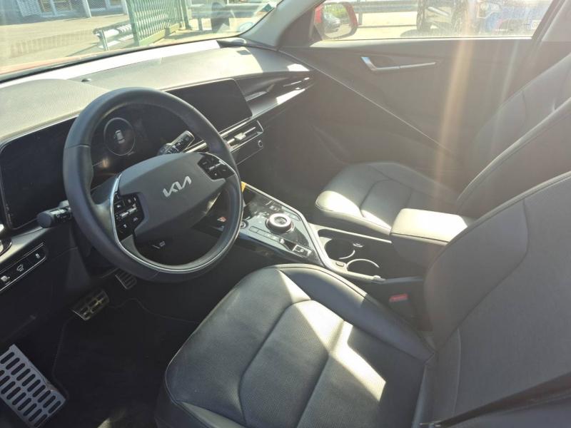 Image KIA Niro EV 204ch Premium
