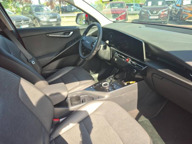 Image KIA Niro EV 204ch Premium