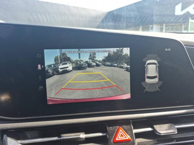 Image KIA Niro EV 204ch Premium