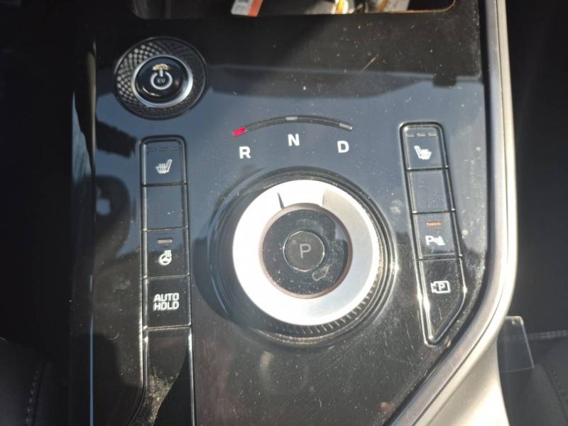 Image KIA Niro EV 204ch Premium