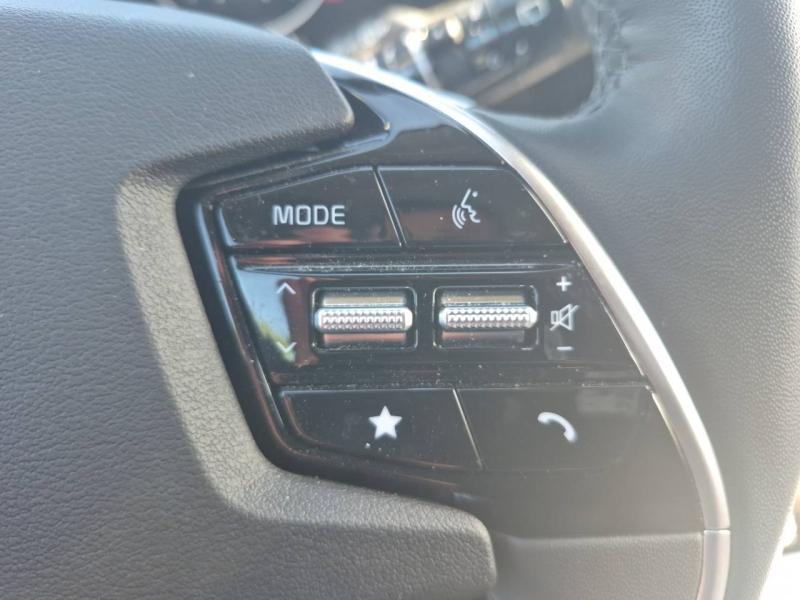 Image KIA Niro EV 204ch Premium