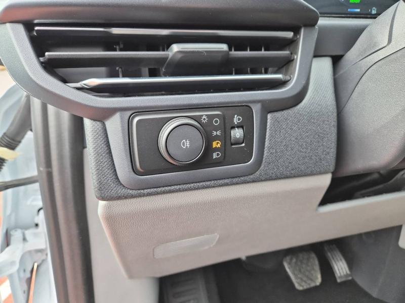 Image FORD Tourneo Custom 340 L1H1 Electrique 218ch 71kWh Titanium