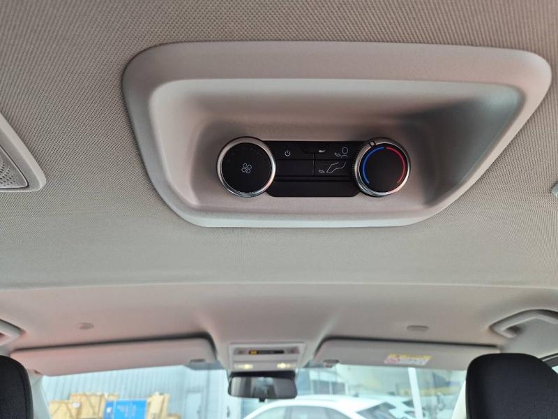 Image FORD Tourneo Custom 340 L1H1 Electrique 218ch 71kWh Titanium