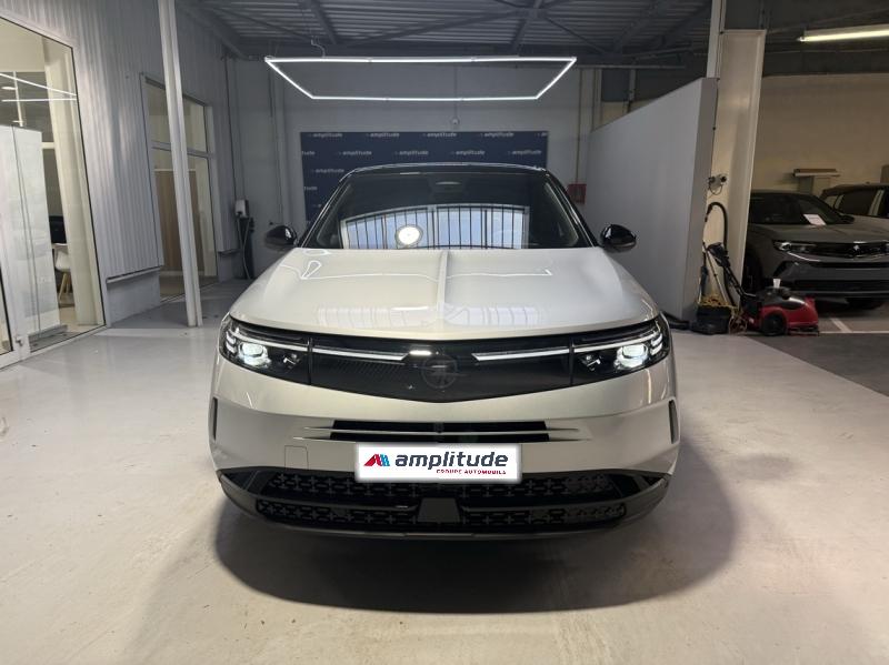Image OPEL Grandland 1.2 Turbo Hybrid 145ch GS e-DCT6