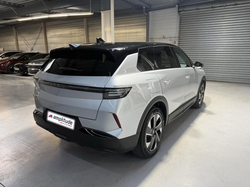 Image OPEL Grandland 1.2 Turbo Hybrid 145ch GS e-DCT6