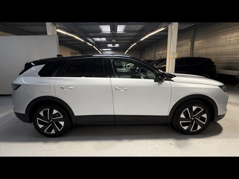 Image OPEL Grandland 1.2 Turbo Hybrid 145ch GS e-DCT6