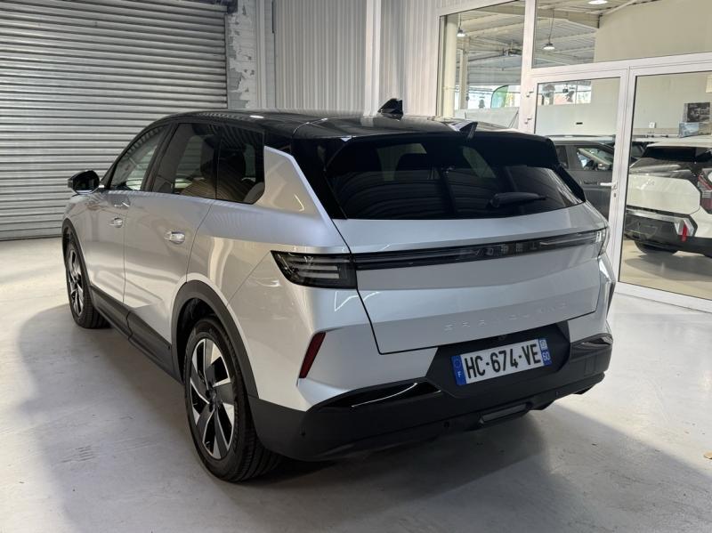 Image OPEL Grandland 1.2 Turbo Hybrid 145ch GS e-DCT6