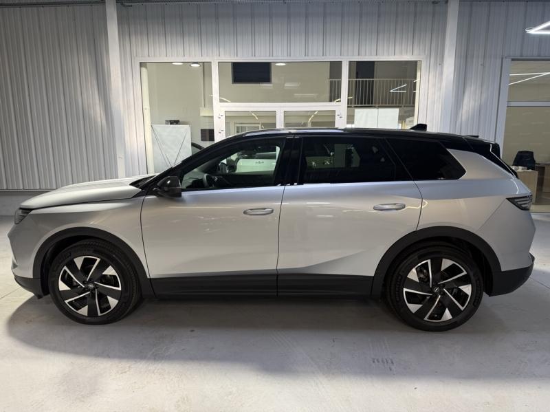 Image OPEL Grandland 1.2 Turbo Hybrid 145ch GS e-DCT6