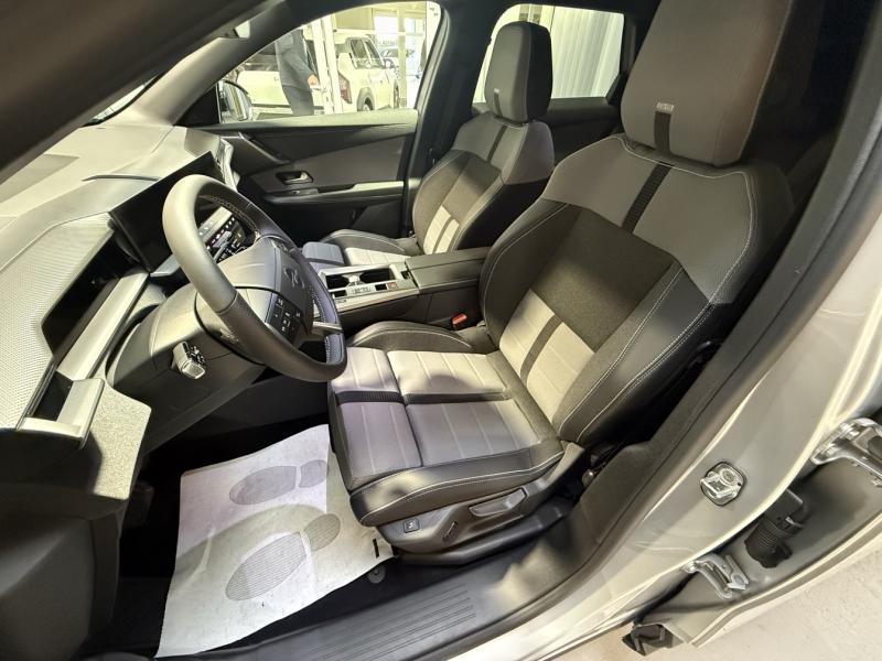 Image OPEL Grandland 1.2 Turbo Hybrid 145ch GS e-DCT6