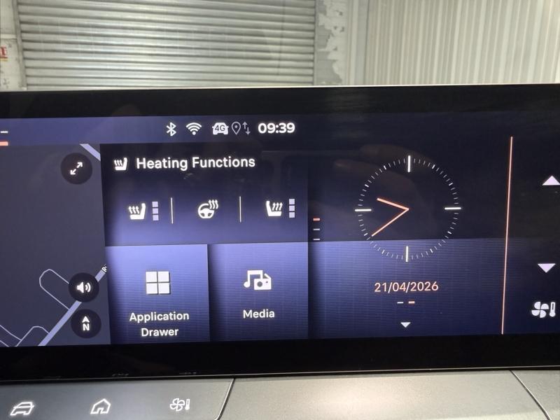 Image OPEL Grandland 1.2 Turbo Hybrid 145ch GS e-DCT6