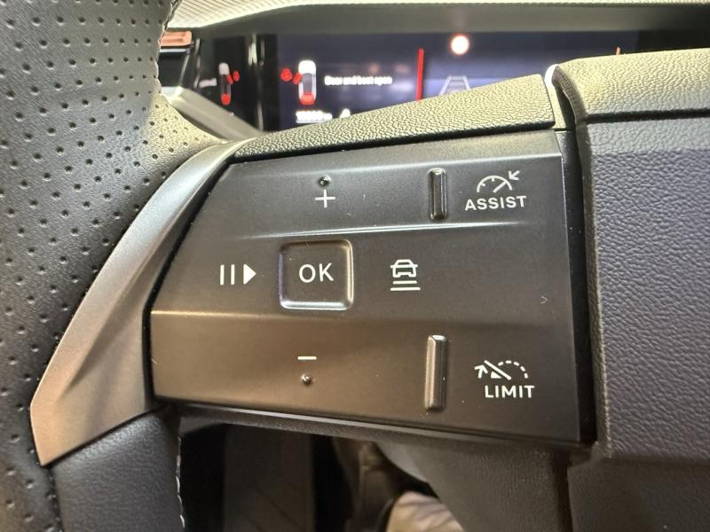 Image OPEL Grandland 1.2 Turbo Hybrid 145ch GS e-DCT6