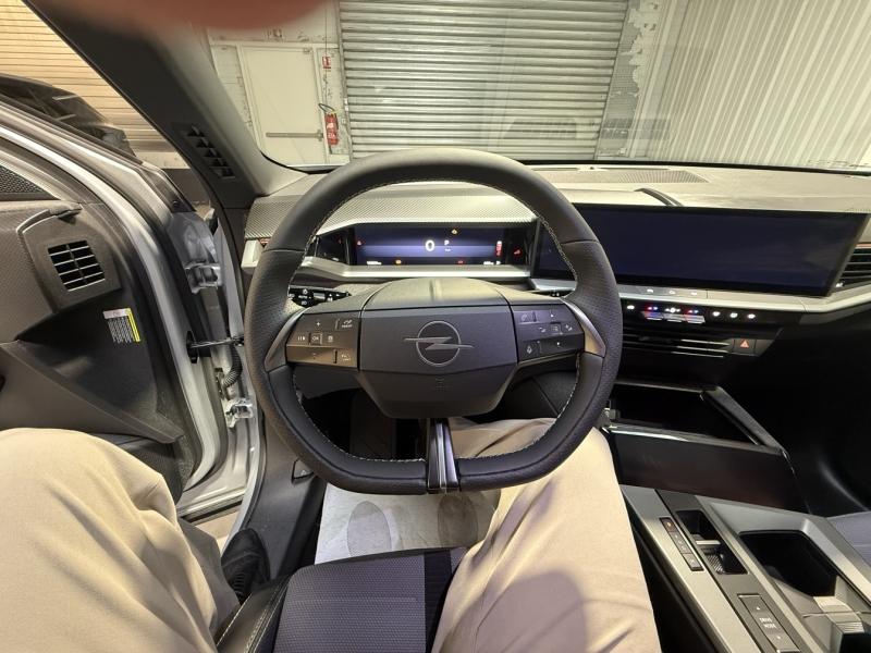 Image OPEL Grandland 1.2 Turbo Hybrid 145ch GS e-DCT6