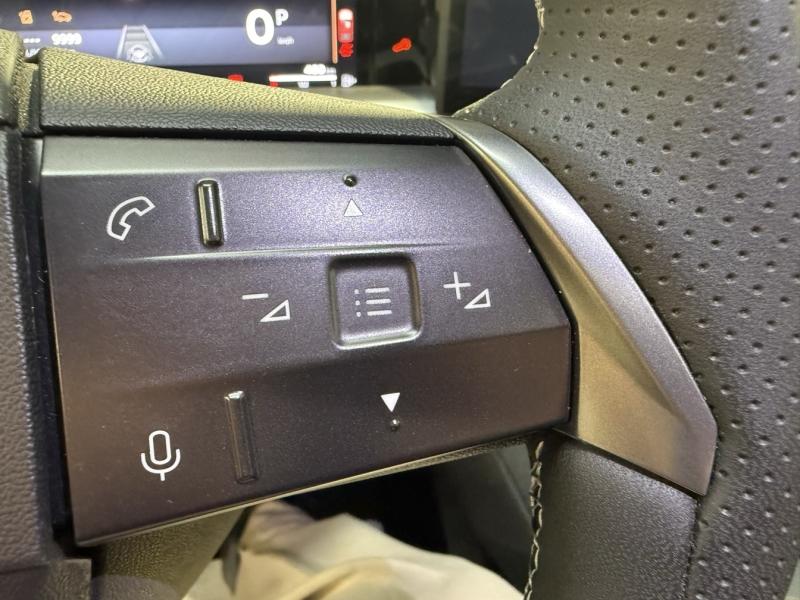 Image OPEL Grandland 1.2 Turbo Hybrid 145ch GS e-DCT6