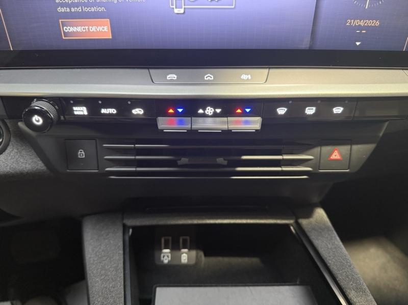Image OPEL Grandland 1.2 Turbo Hybrid 145ch GS e-DCT6