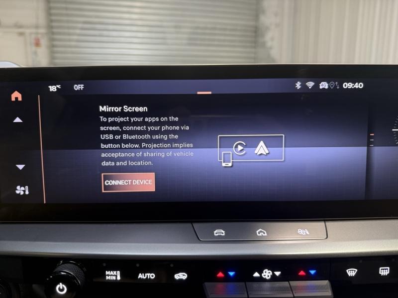 Image OPEL Grandland 1.2 Turbo Hybrid 145ch GS e-DCT6