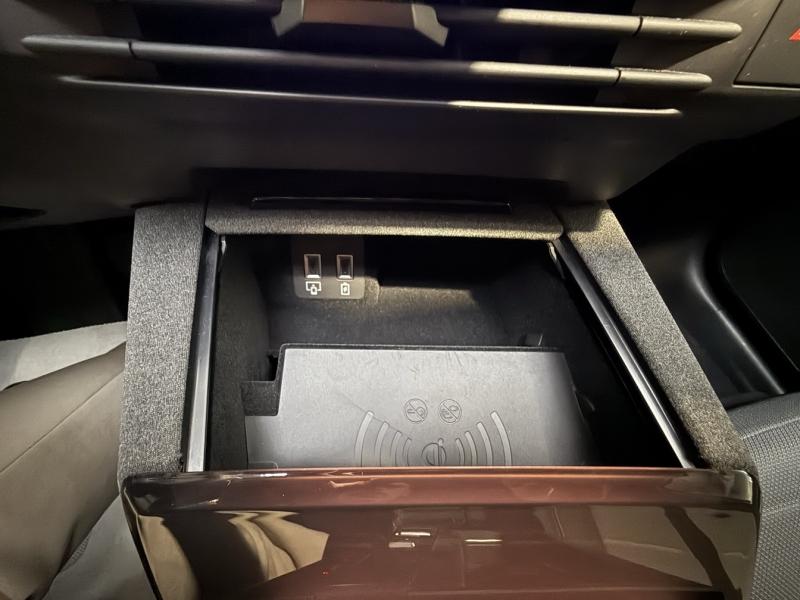 Image OPEL Grandland 1.2 Turbo Hybrid 145ch GS e-DCT6