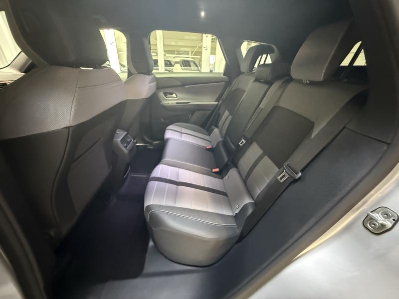 Image OPEL Grandland 1.2 Turbo Hybrid 145ch GS e-DCT6