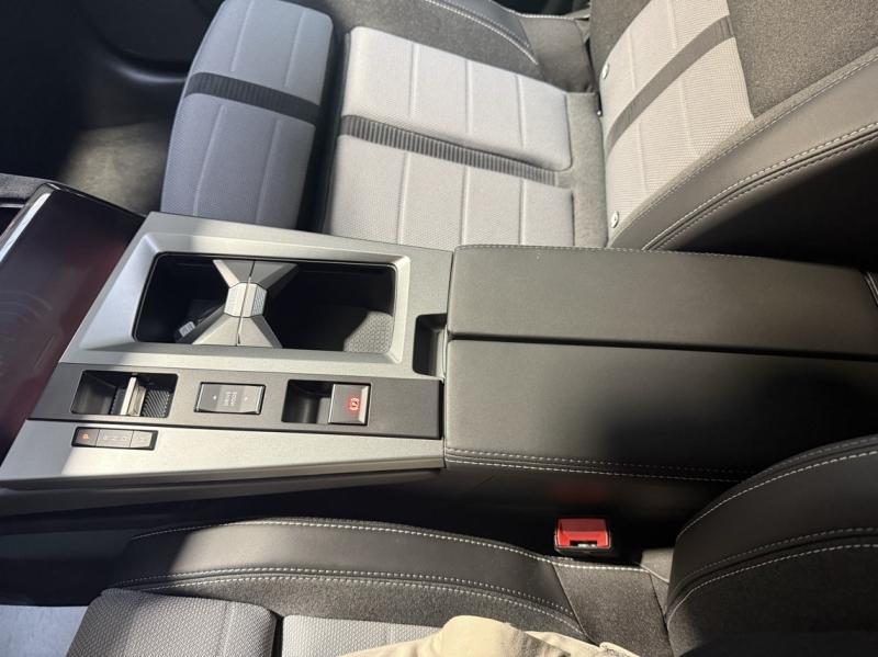 Image OPEL Grandland 1.2 Turbo Hybrid 145ch GS e-DCT6