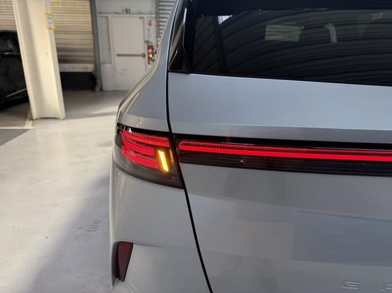 Image OPEL Grandland 1.2 Turbo Hybrid 145ch GS e-DCT6