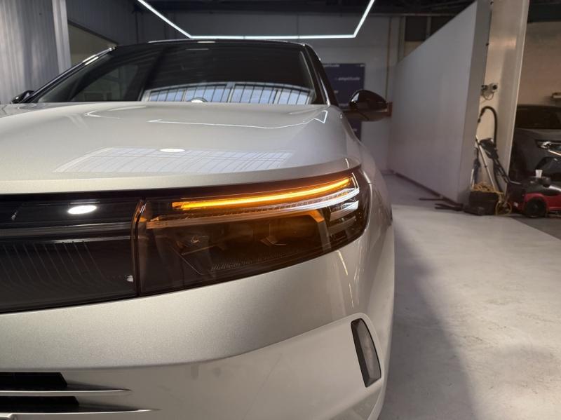 Image OPEL Grandland 1.2 Turbo Hybrid 145ch GS e-DCT6