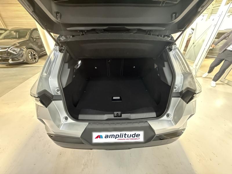 Image OPEL Grandland 1.2 Turbo Hybrid 145ch GS e-DCT6