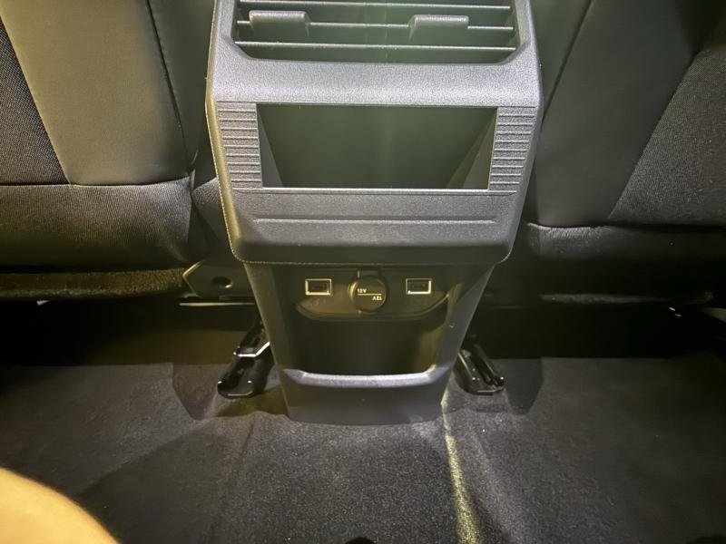 Image OPEL Grandland 1.2 Turbo Hybrid 145ch GS e-DCT6