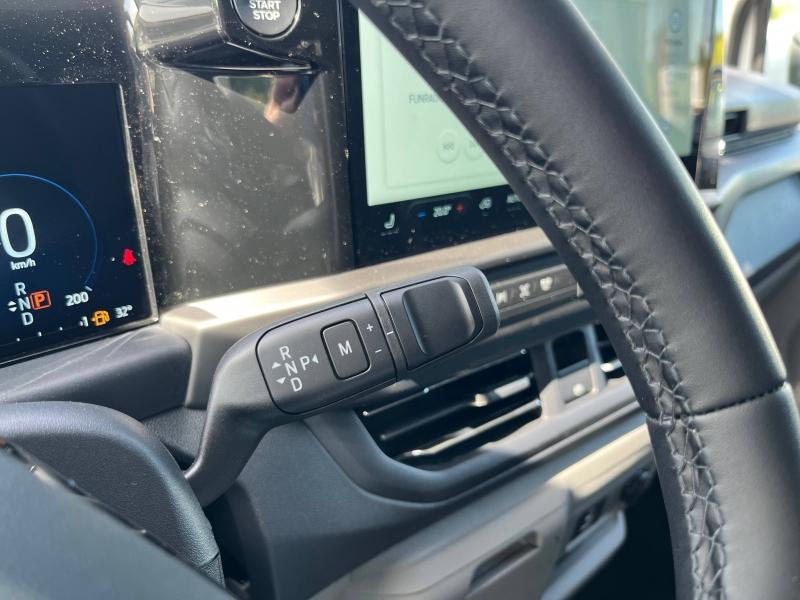 Image FORD Transit Custom Fg 320 L1H1 2.0 EcoBlue 170ch Cabine Approfondie Limited BVA8