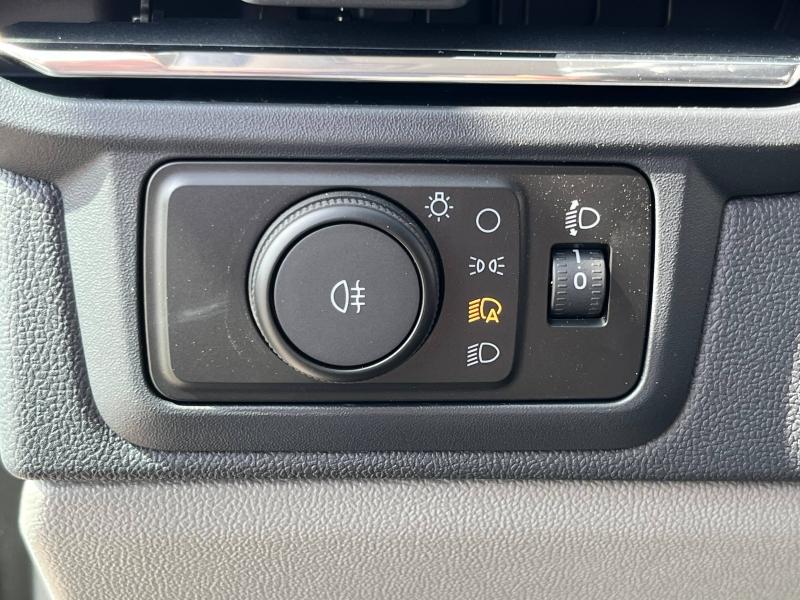 Image FORD Transit Custom Fg 320 L1H1 2.0 EcoBlue 170ch Cabine Approfondie Limited BVA8