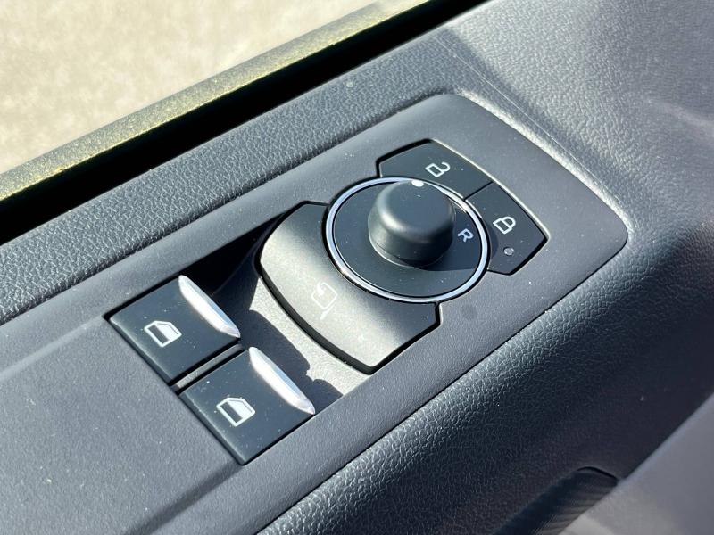 Image FORD Transit Custom Fg 320 L1H1 2.0 EcoBlue 170ch Cabine Approfondie Limited BVA8