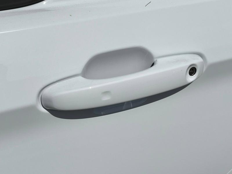 Image FORD Transit Custom Fg 320 L1H1 2.0 EcoBlue 170ch Cabine Approfondie Limited BVA8