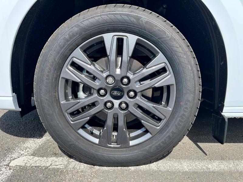 Image FORD Transit Custom Fg 320 L1H1 2.0 EcoBlue 170ch Cabine Approfondie Limited BVA8