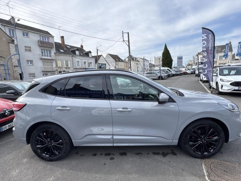 Image FORD Kuga 2.5 Duratec 180ch Hybrid FlexiFuel ST-Line X Powershift