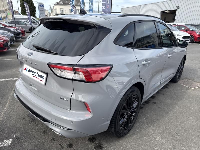 Image FORD Kuga 2.5 Duratec 180ch Hybrid FlexiFuel ST-Line X Powershift
