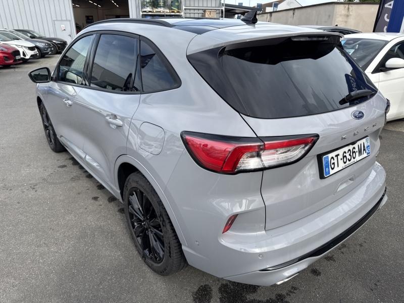 Image FORD Kuga 2.5 Duratec 180ch Hybrid FlexiFuel ST-Line X Powershift