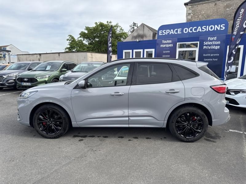 Image FORD Kuga 2.5 Duratec 180ch Hybrid FlexiFuel ST-Line X Powershift