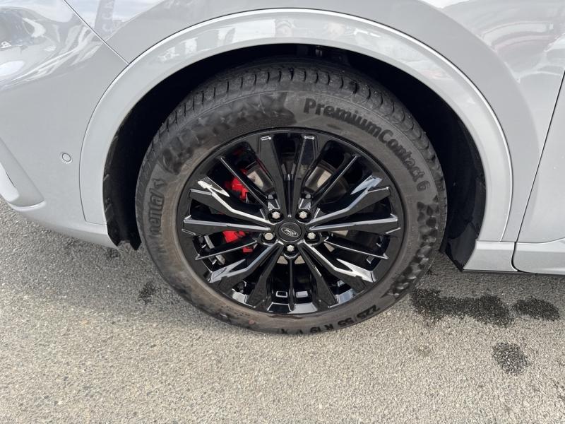 Image FORD Kuga 2.5 Duratec 180ch Hybrid FlexiFuel ST-Line X Powershift