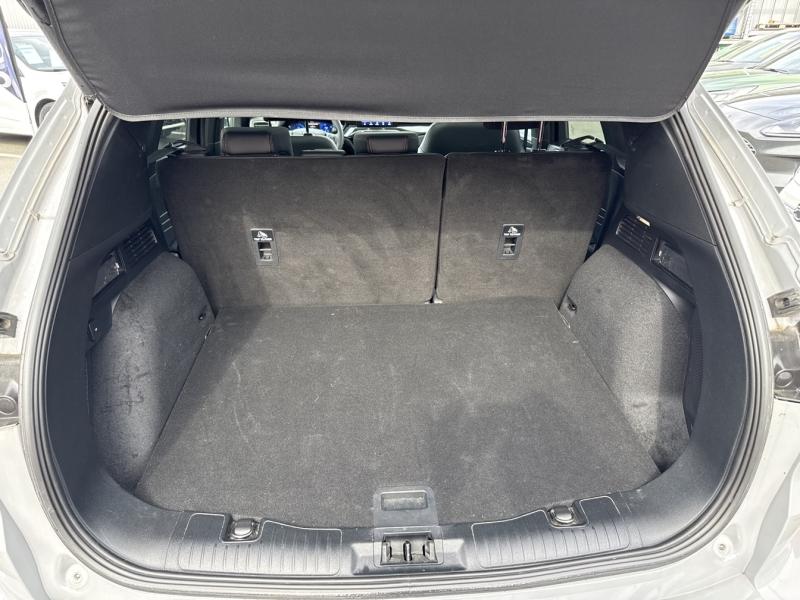 Image FORD Kuga 2.5 Duratec 180ch Hybrid FlexiFuel ST-Line X Powershift