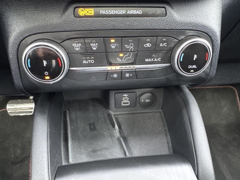 Image FORD Kuga 2.5 Duratec 180ch Hybrid FlexiFuel ST-Line X Powershift