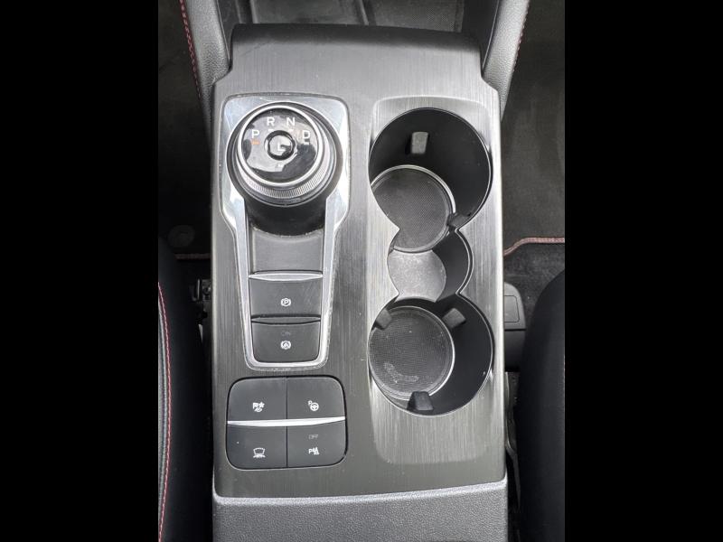 Image FORD Kuga 2.5 Duratec 180ch Hybrid FlexiFuel ST-Line X Powershift