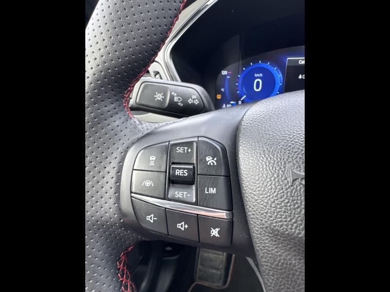 Image FORD Kuga 2.5 Duratec 180ch Hybrid FlexiFuel ST-Line X Powershift