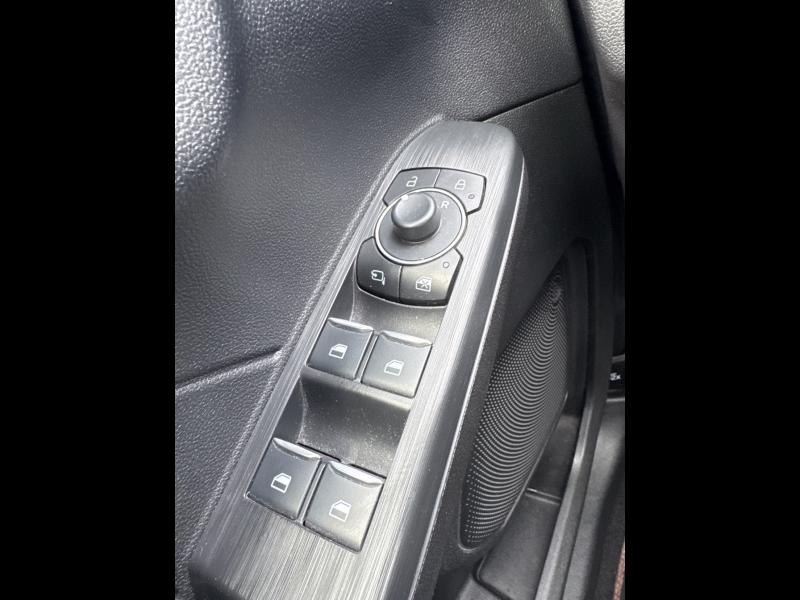 Image FORD Kuga 2.5 Duratec 180ch Hybrid FlexiFuel ST-Line X Powershift