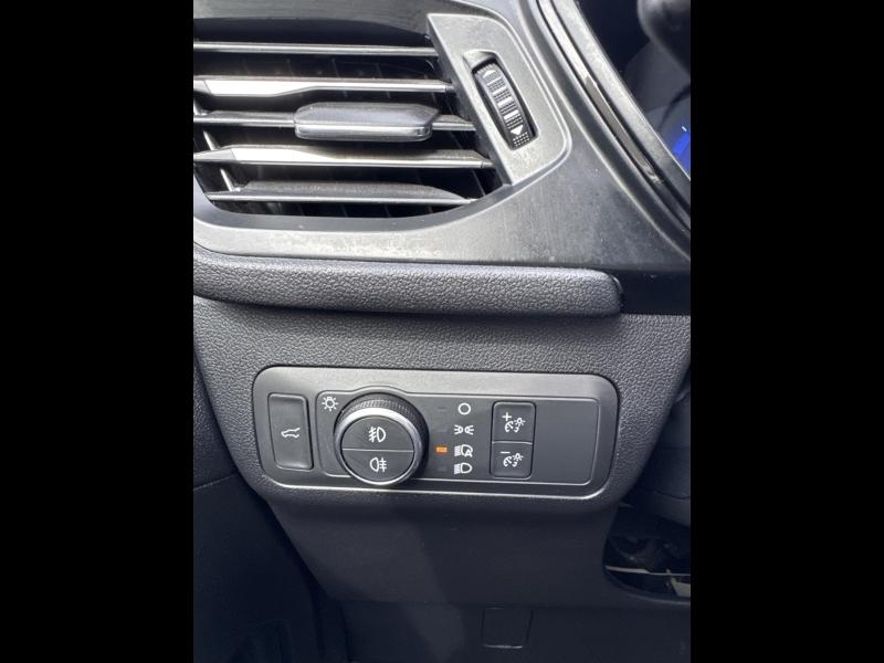 Image FORD Kuga 2.5 Duratec 180ch Hybrid FlexiFuel ST-Line X Powershift