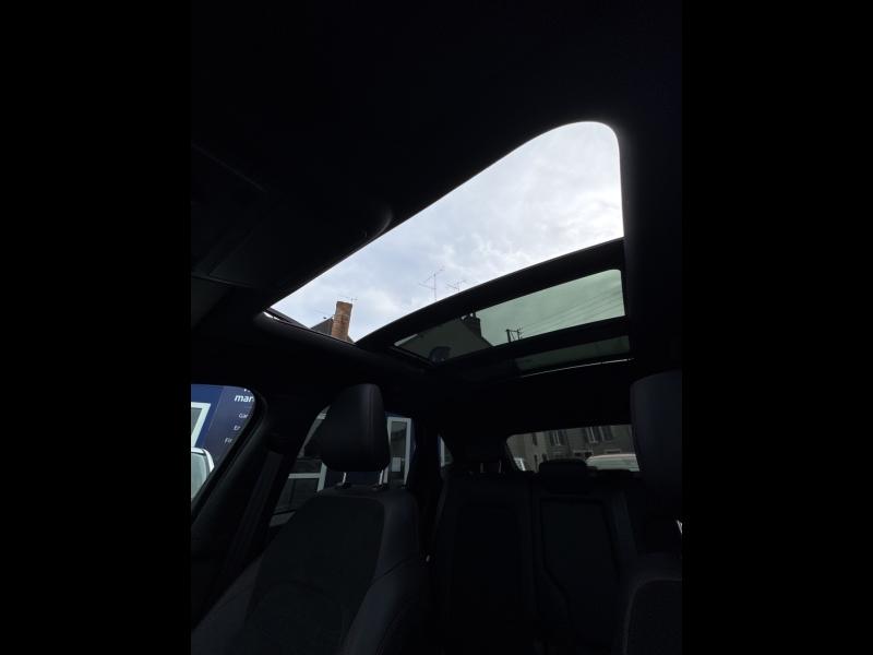 Image FORD Kuga 2.5 Duratec 180ch Hybrid FlexiFuel ST-Line X Powershift