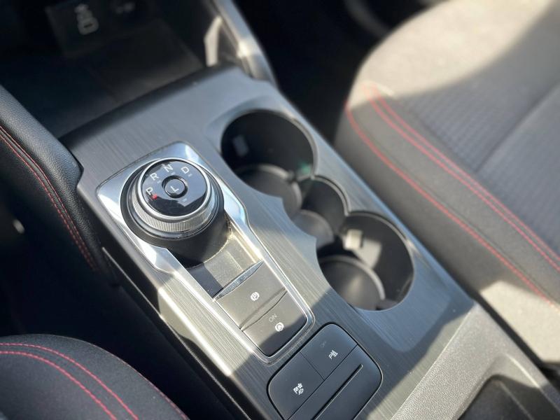 Image FORD Kuga 2.5 Duratec 190ch FHEV E85 ST-Line BVA