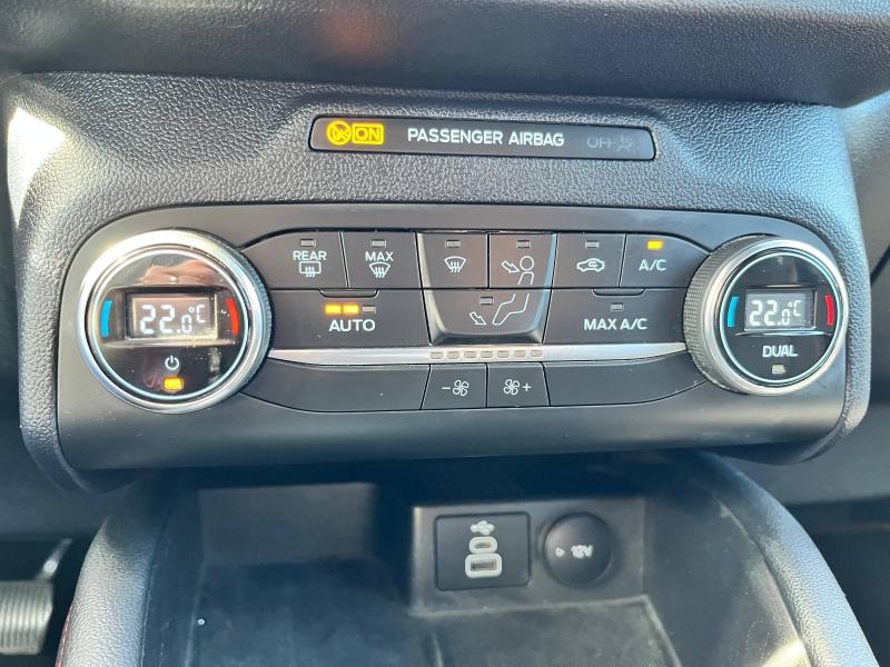 Image FORD Kuga 2.5 Duratec 190ch FHEV E85 ST-Line BVA