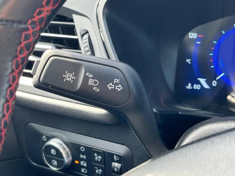 Image FORD Kuga 2.5 Duratec 190ch FHEV E85 ST-Line BVA